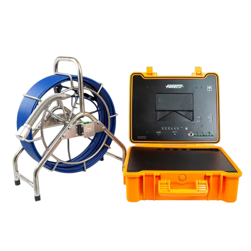 10" Standard Eco-Camera System
