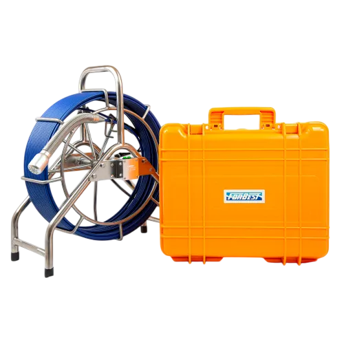 10" Standard Eco-Camera System