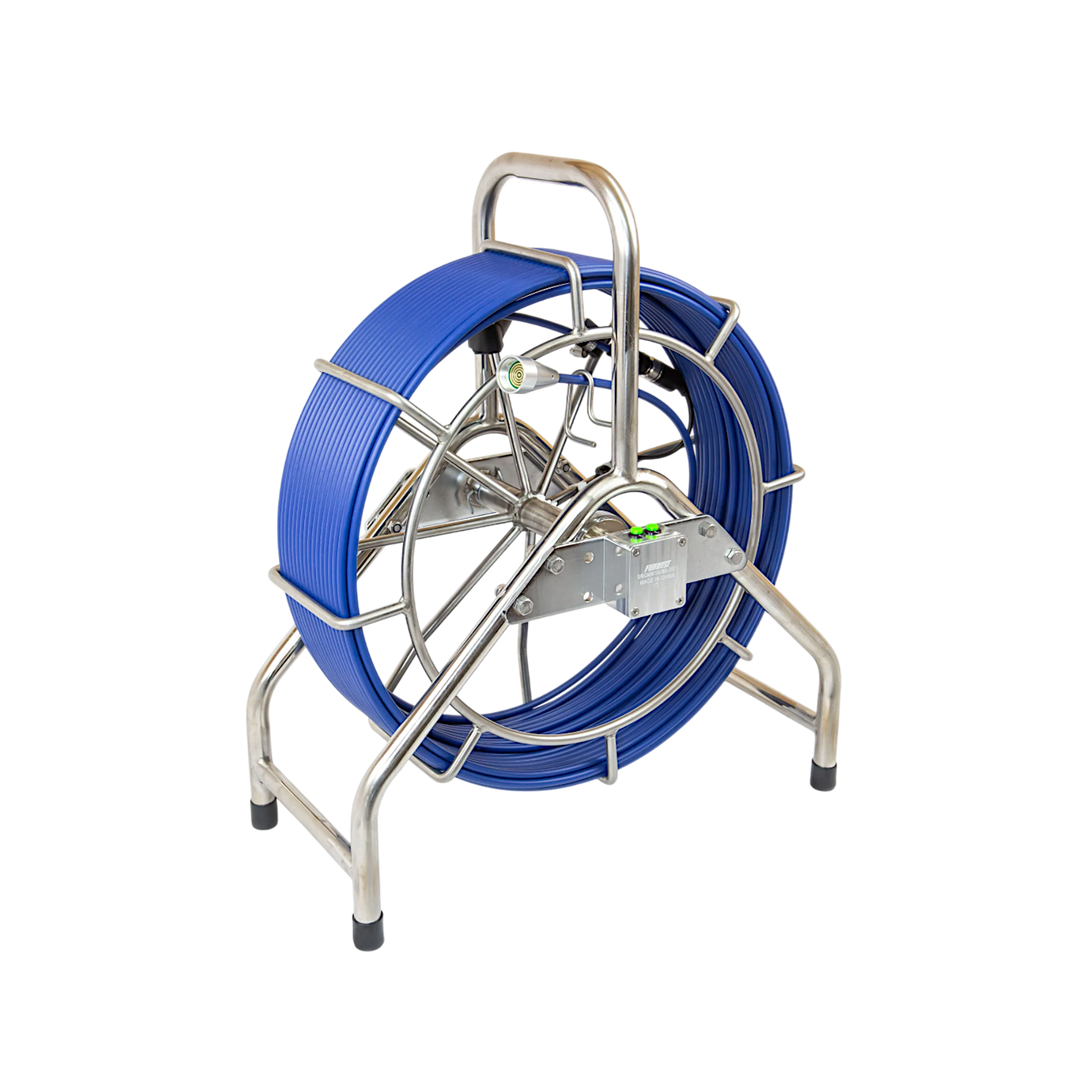 10" Standard Eco-Camera System