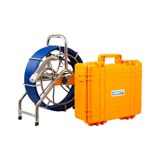 10" Standard Eco-Camera System