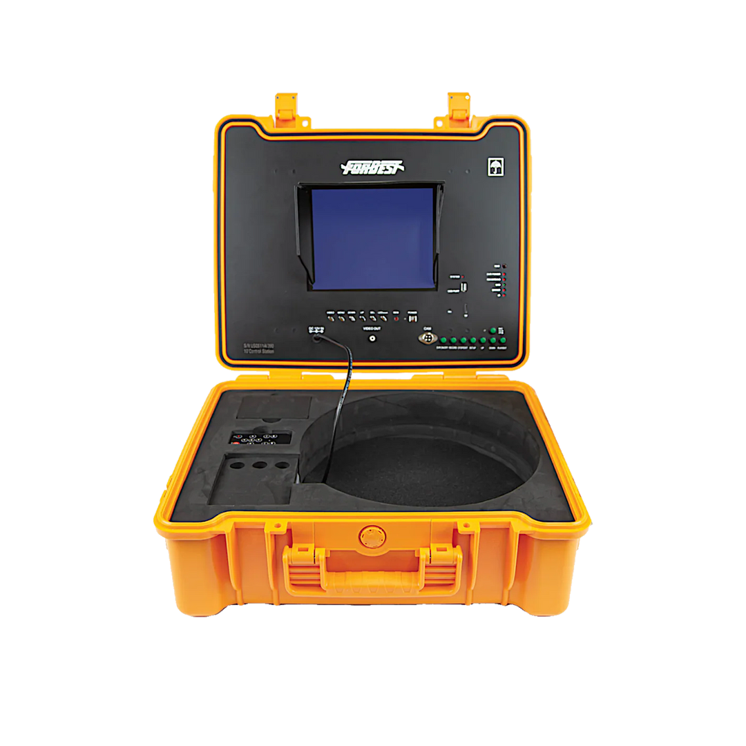 10" Eco-Camera Monitor