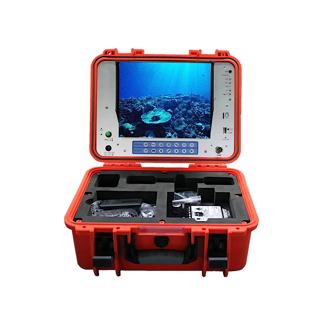 10" Eco-Camera Monitor