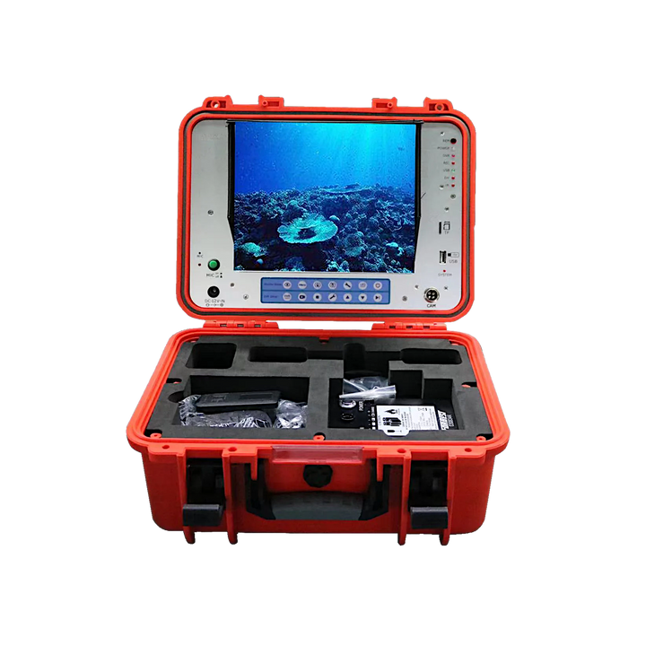 10" Eco-Camera Monitor
