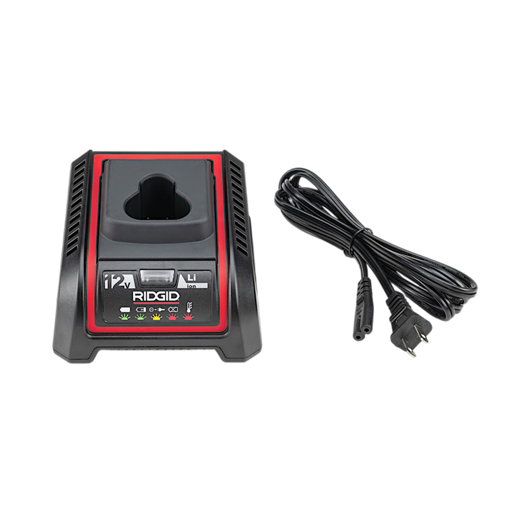 120V Battery Charger for 12V Advanced Lithium Battery
