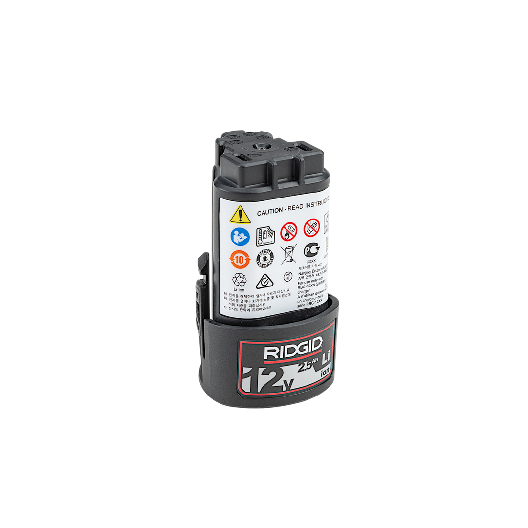 120V Battery Charger for 12V Advanced Lithium Battery