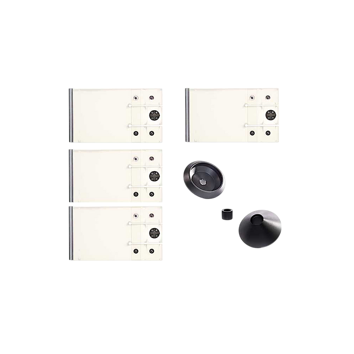Pipe Cutter Panel Package