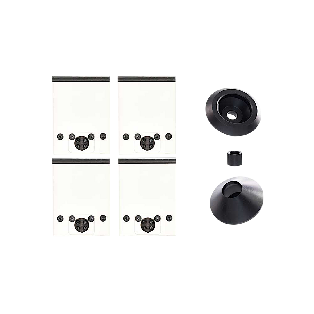 Pipe Cutter Panel Package