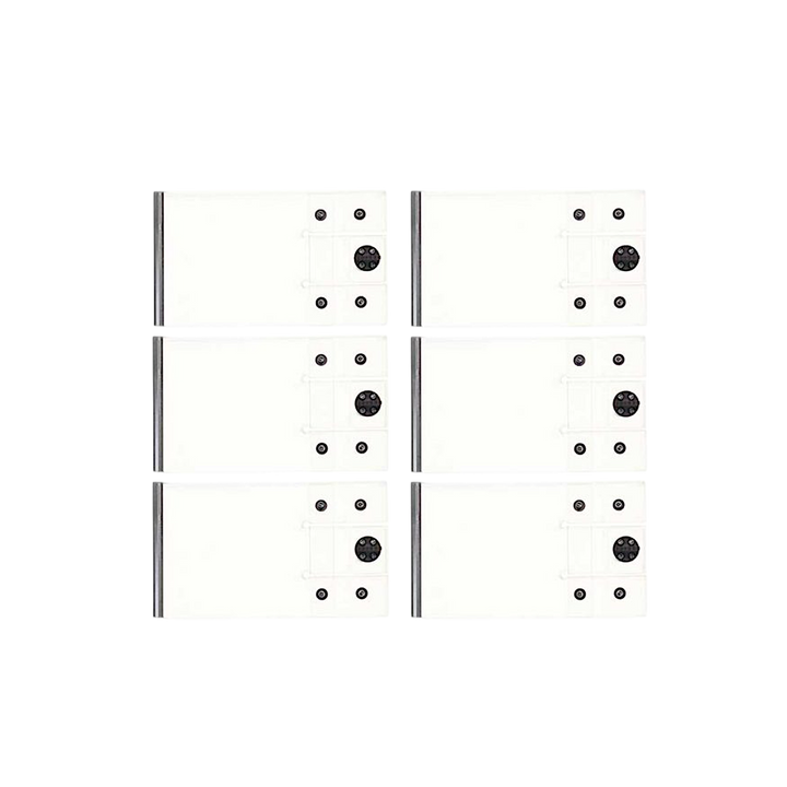 Pipe Cutter Panel Package