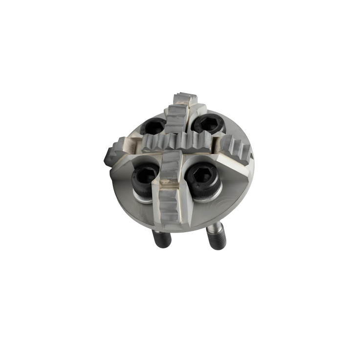 Tiger Front Drill Head 1.5”