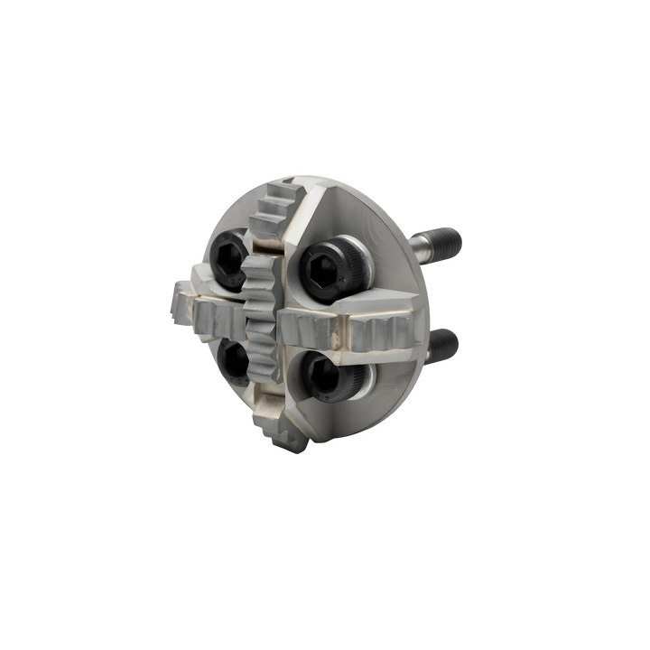 Tiger Front Drill Head 1.5”
