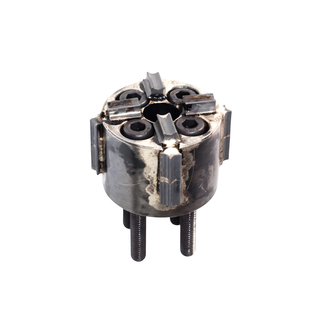 Drill Head 1.57” (Concrete Remover)