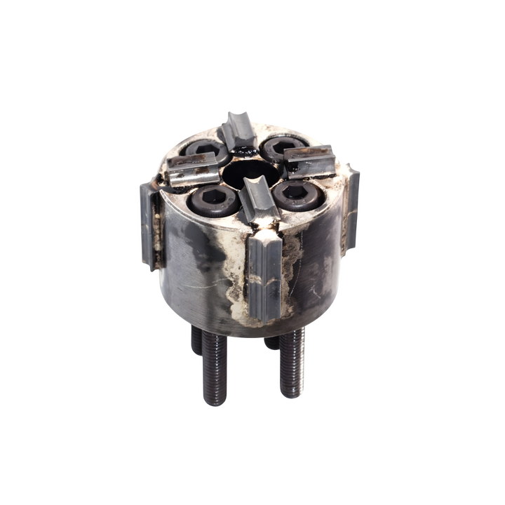 Drill Head 1.57” (Concrete Remover)