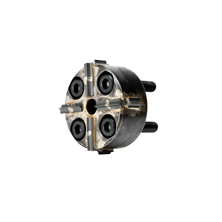 Front Drill Head 60 (Concrete Remover+)