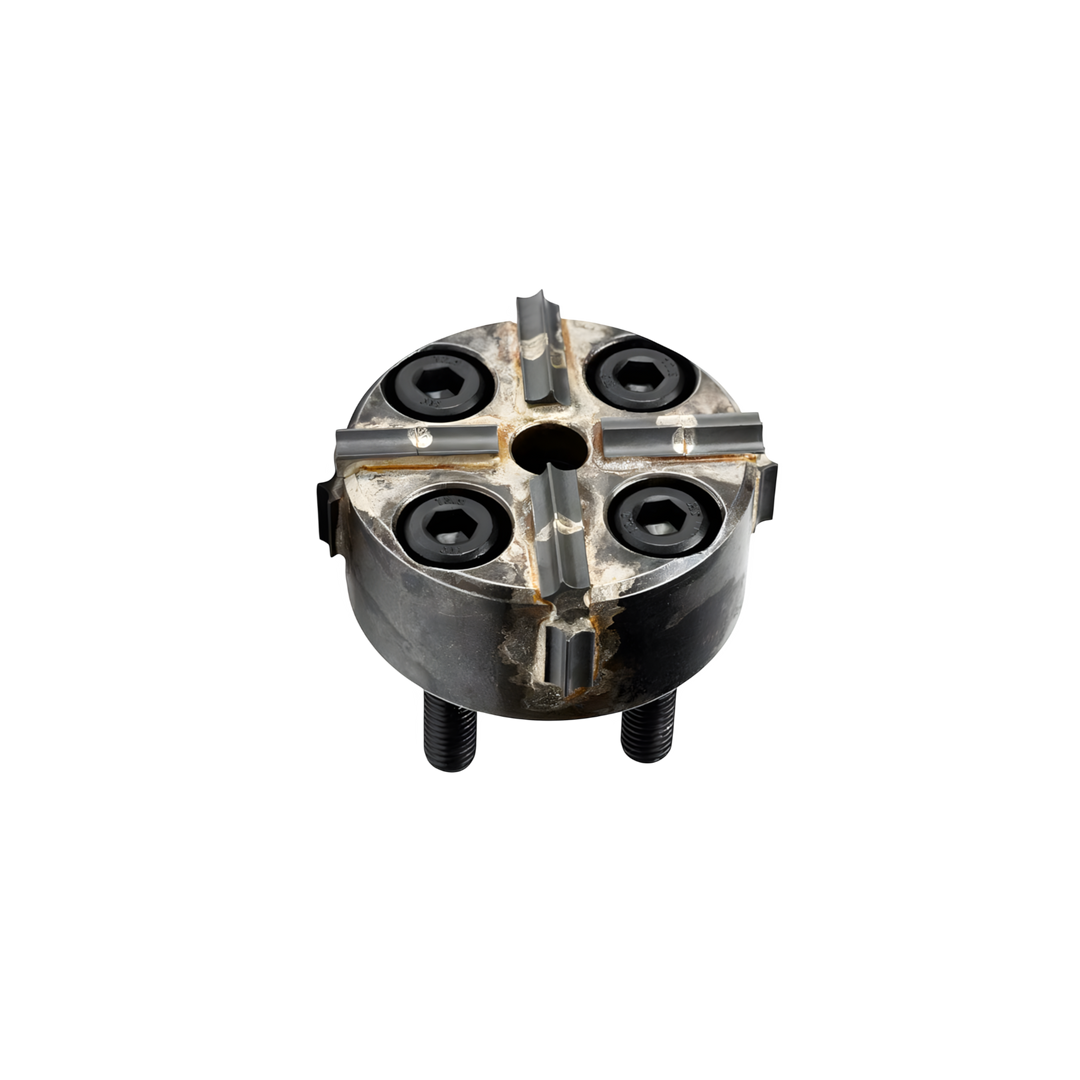 Front Drill Head 60 (Concrete Remover+)
