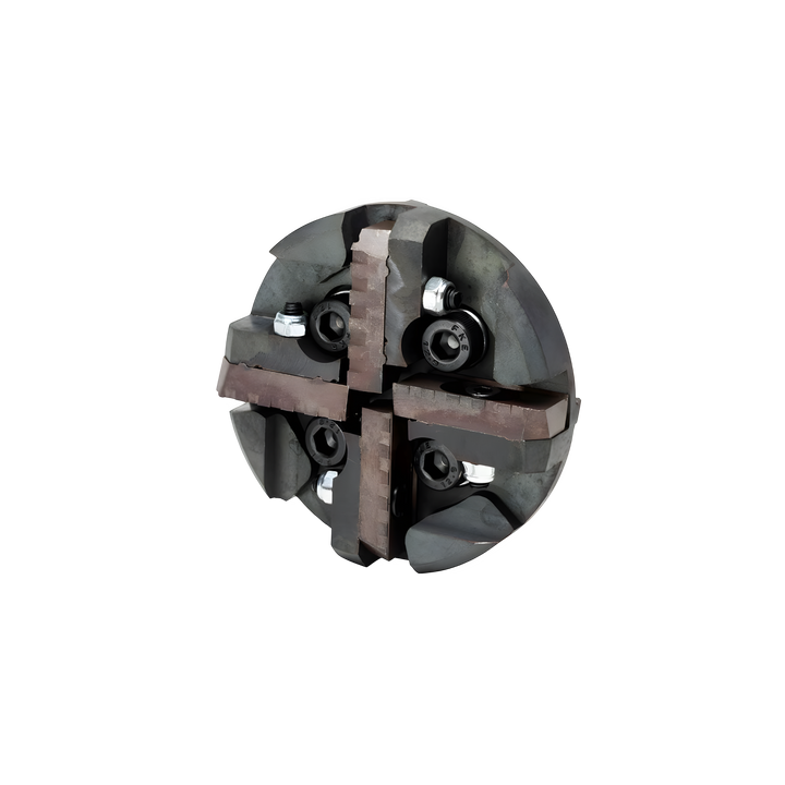 Front Drill Heads (Smart Crusher)