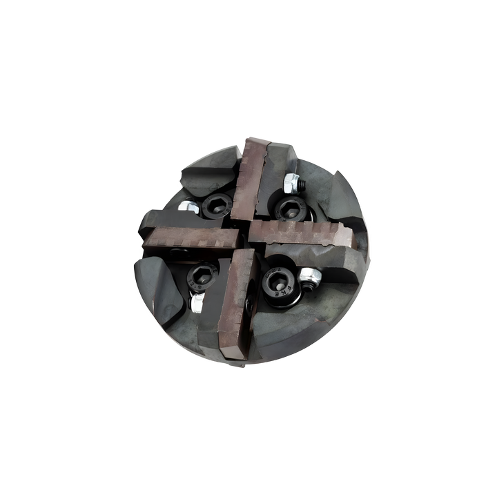 Front Drill Heads (Smart Crusher)