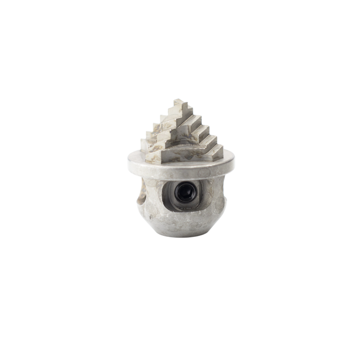 Special Drill Head PVC