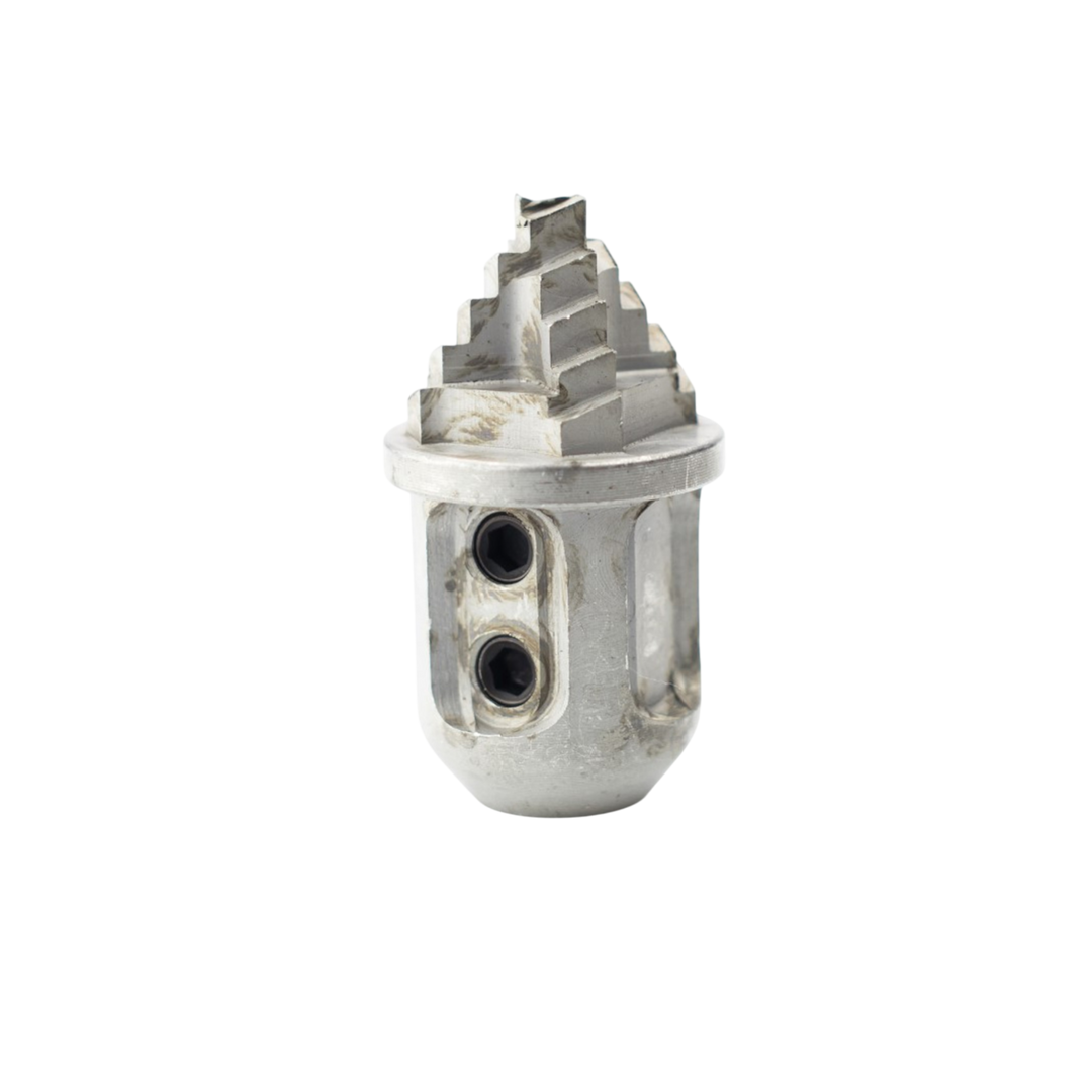 Special Drill Head PVC