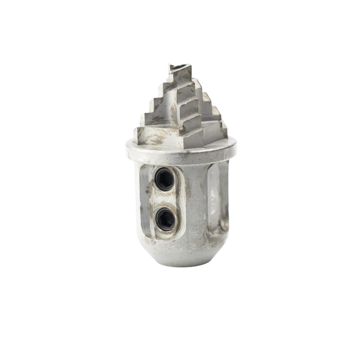 Special Drill Head PVC
