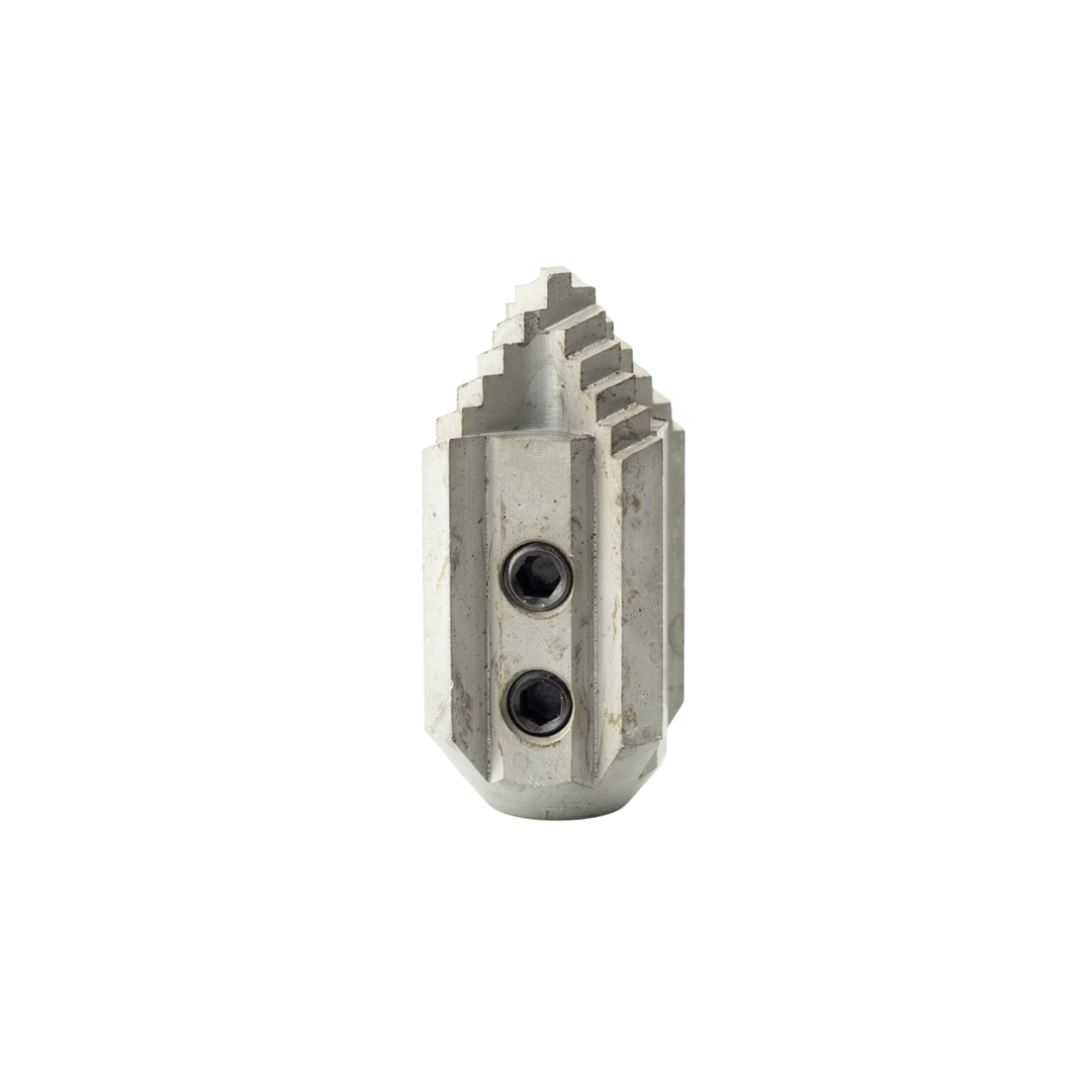 Special Drill Head PVC
