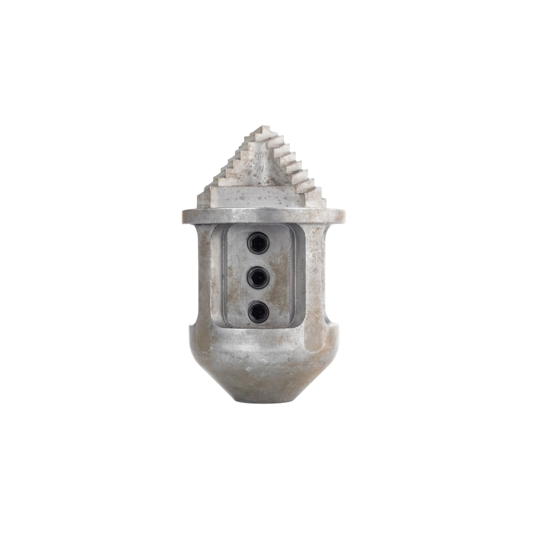 Special Drill Head PVC