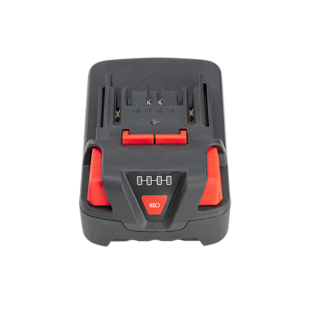 18V 2.5Ah Advanced Lithium Battery