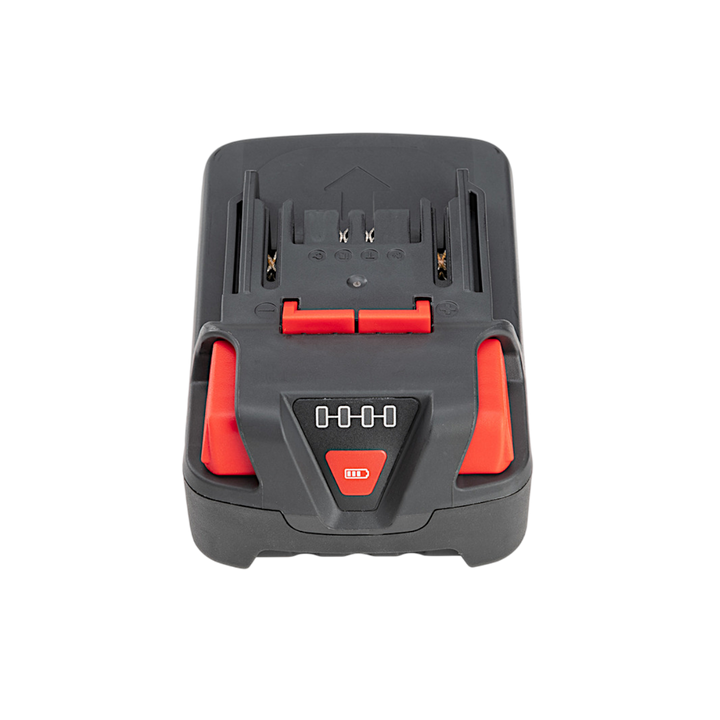 18V 2.5Ah Advanced Lithium Battery
