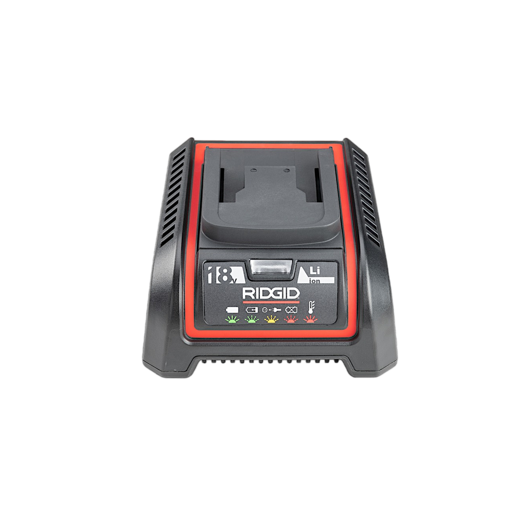 18V Battery & Charger Kit (2.0Ah)