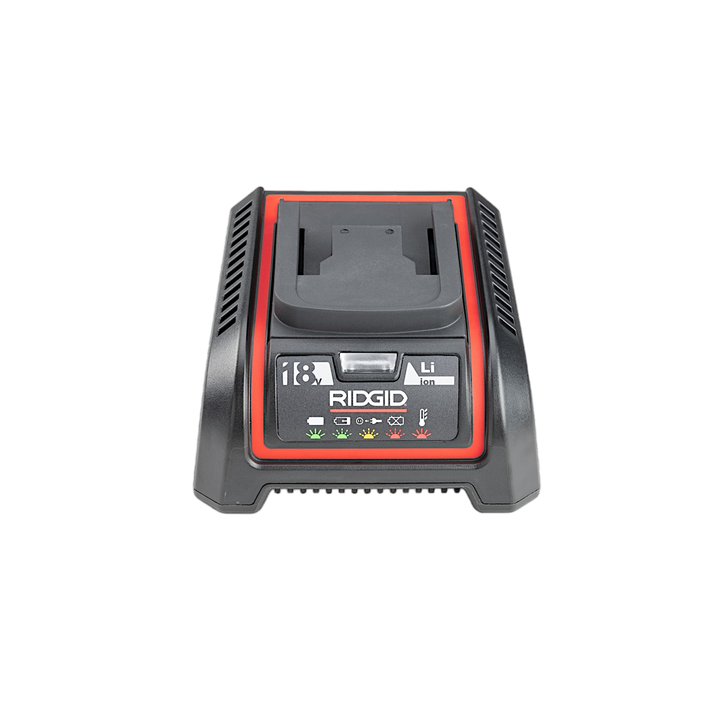 18V Battery & Charger Kit (2.0Ah)