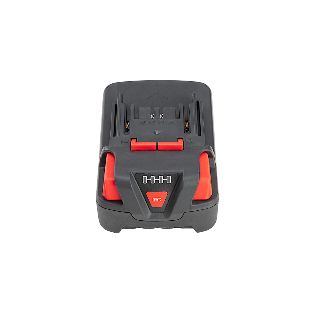 18V Battery & Charger Kit (2.0Ah)