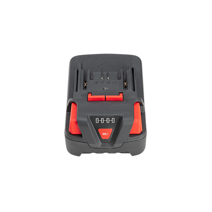 18V Battery & Charger Kit (2.5 Ah)