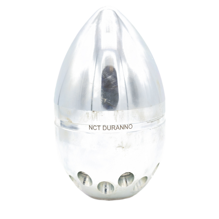 1-1/4" Duranno High Efficiency Nozzles