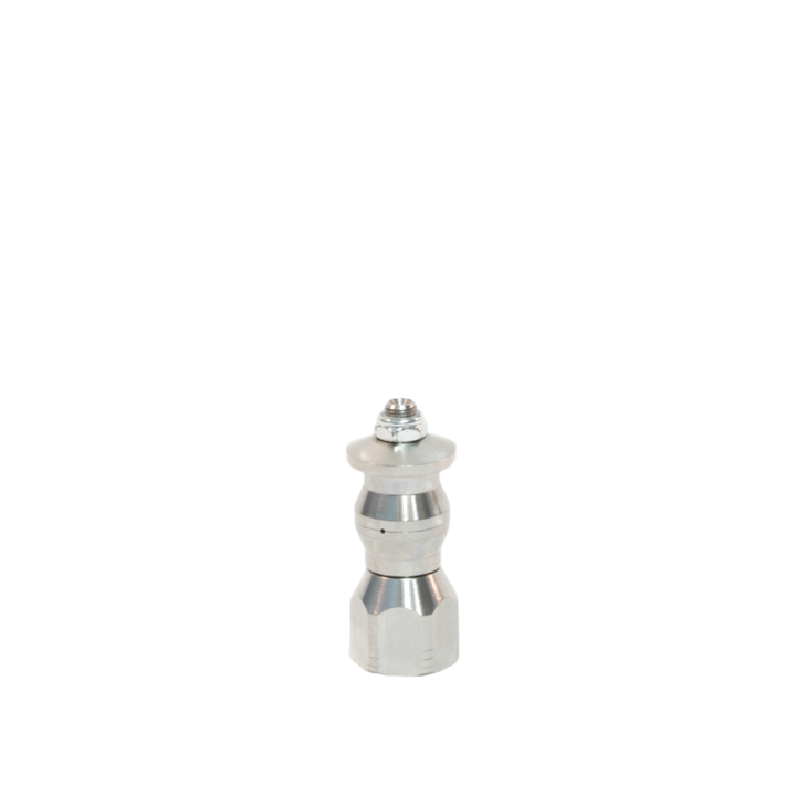 1/4" JD Rotor Jet