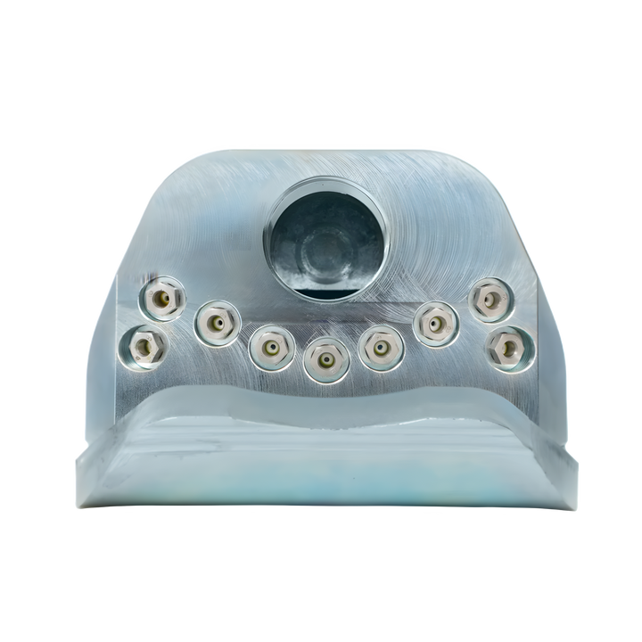 1" Magredi Water Shovel Nozzle