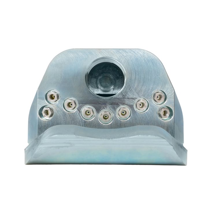 1" Magredi Water Shovel Nozzle