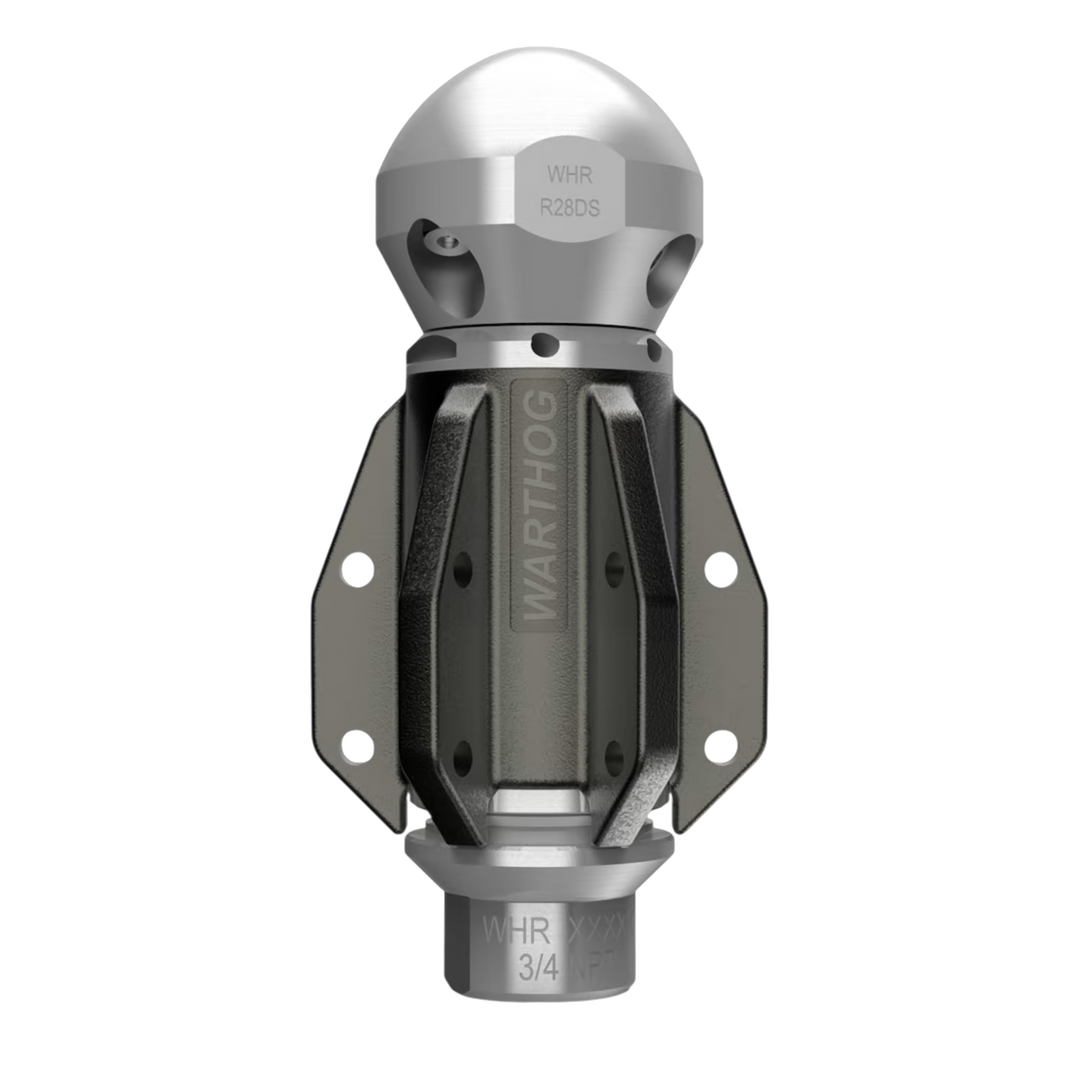 1" Warthog® Magnum Nozzle - WHR