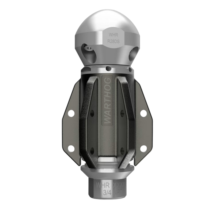 1" Warthog® Magnum Nozzle - WHR