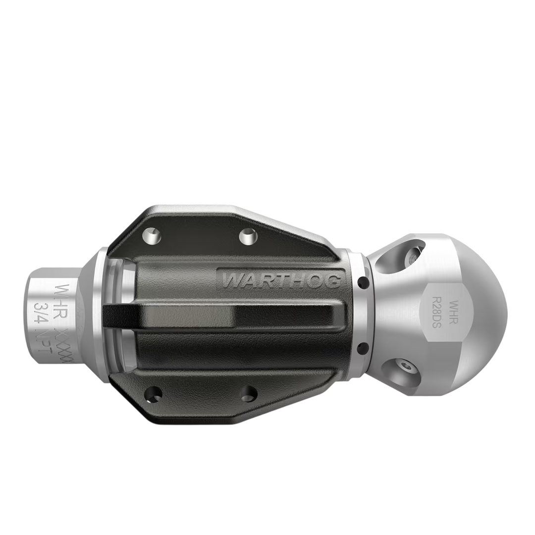 1" Warthog® Magnum Nozzle - WHR