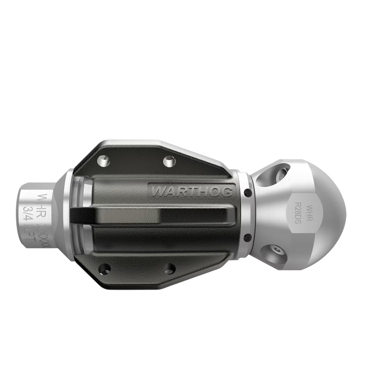1" Warthog® Magnum Nozzle - WHR