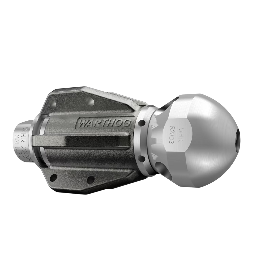 1" Warthog® Magnum Nozzle - WHR