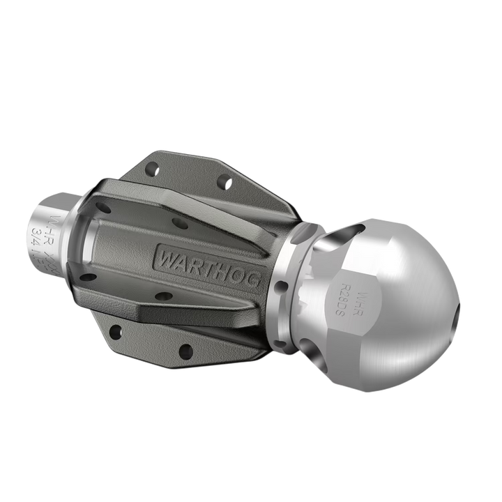 1" Warthog® Magnum Nozzle - WHR