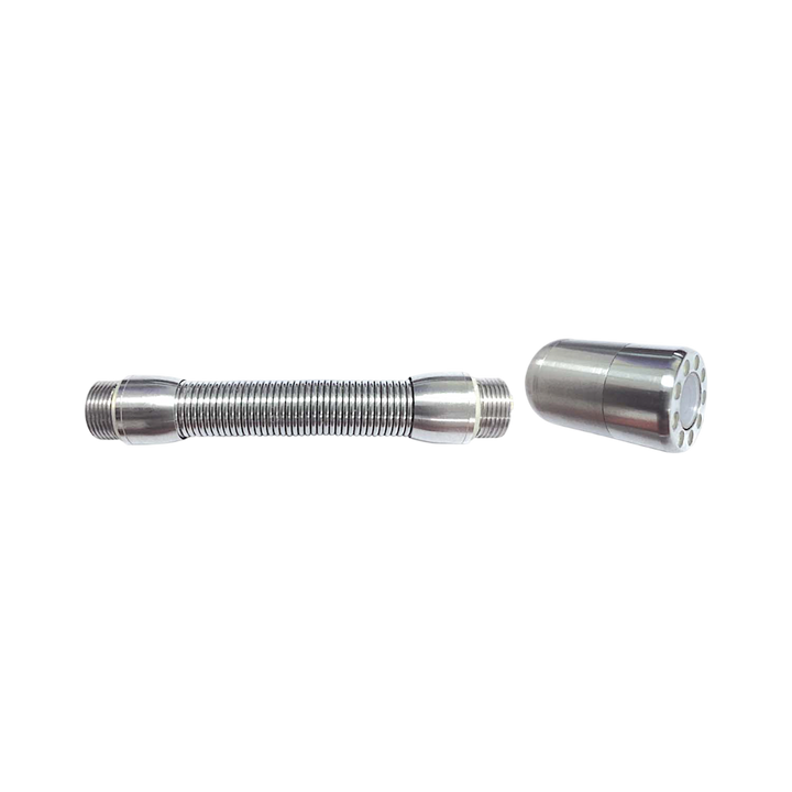 1" Self-Leveling Eco-Camera Head