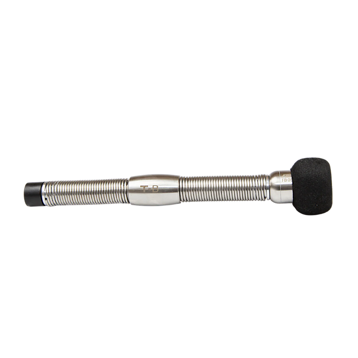 1" Self-Leveling Eco-Camera Head