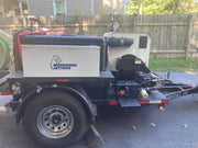 2012 Mongoose 184 Trailer With Remote