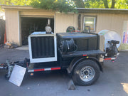 2012 Mongoose 184 Trailer With Remote