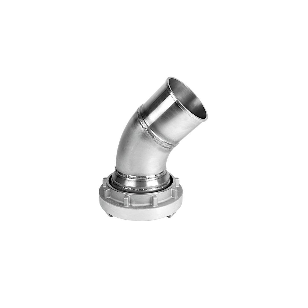 Inversion Head (Drum)