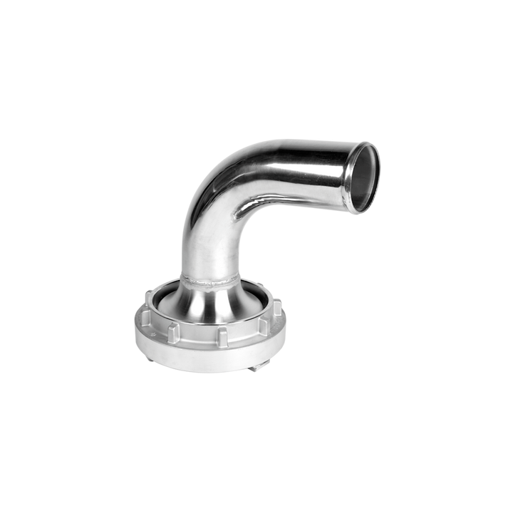 Inversion Head (Drum)