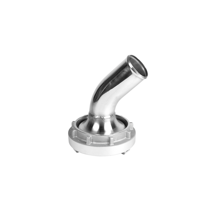 Inversion Head (Drum)