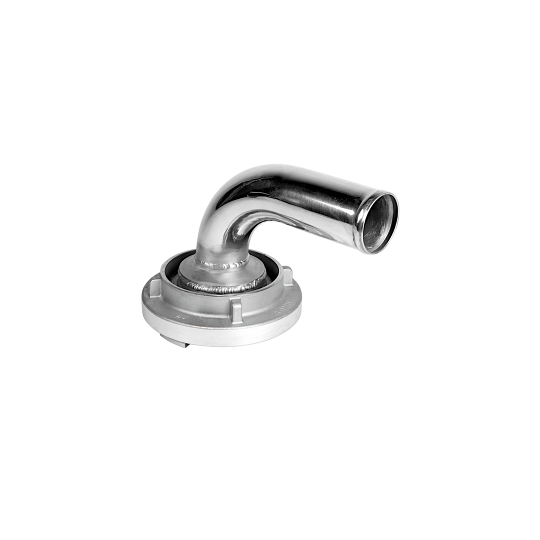 Inversion Head (Drum)