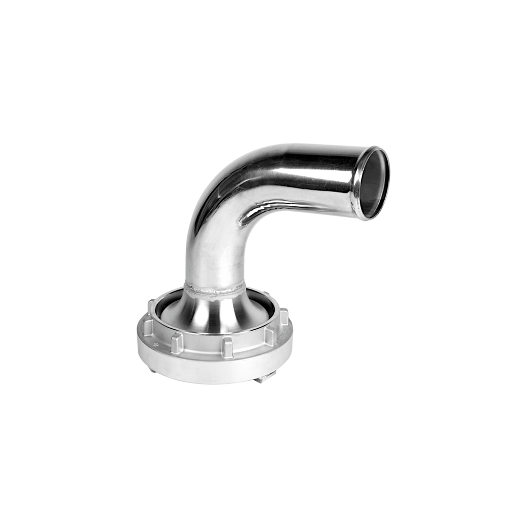 Inversion Head (Drum)